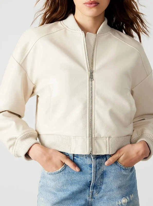 Steve Madden Scout Jacket