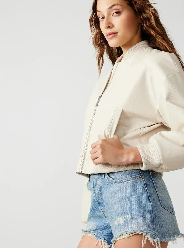 Steve Madden Scout Jacket