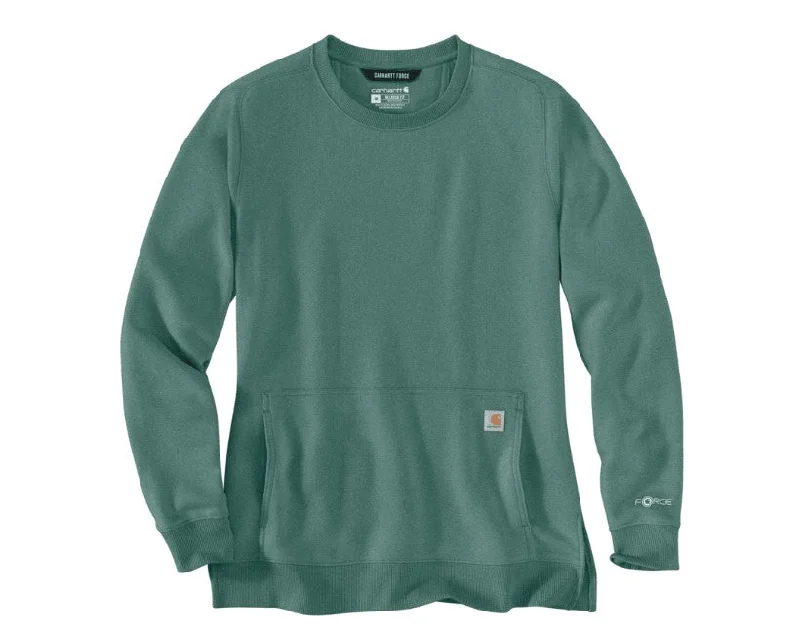 Slate Green Heather / Large