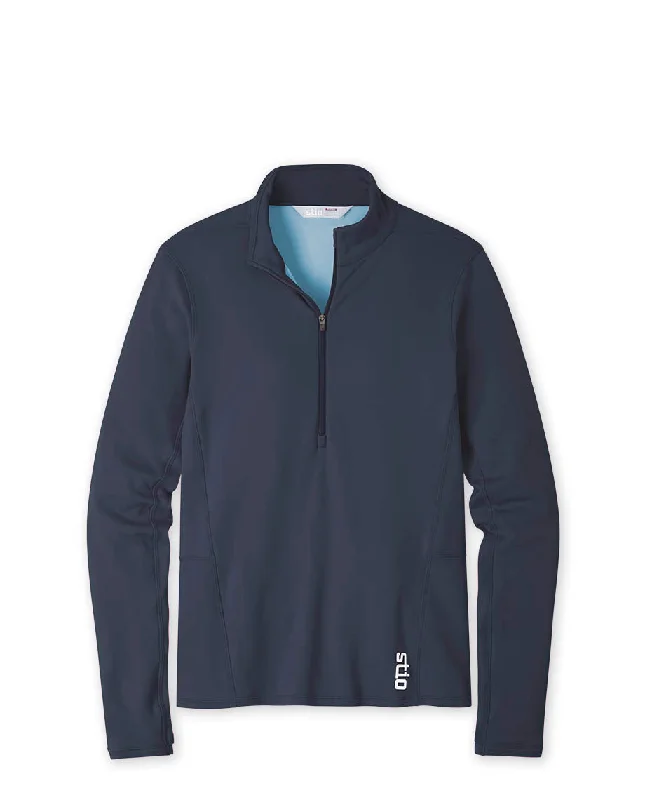 Women's Fremont Stretch Fleece Half Zip