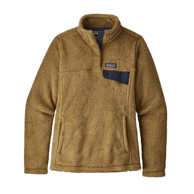 Women's Re-Tool Snap-T Pullover