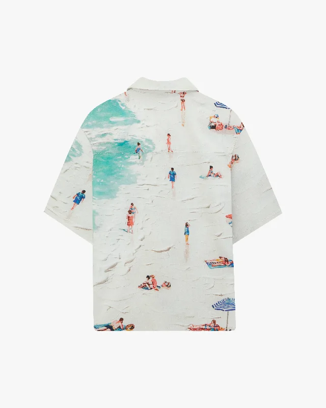 THANI BEACH SHIRT