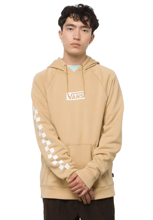 Versa Standard Hoodie | Taos Taupe